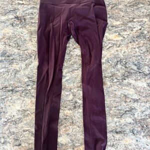 Gymshark Legacy Leggings